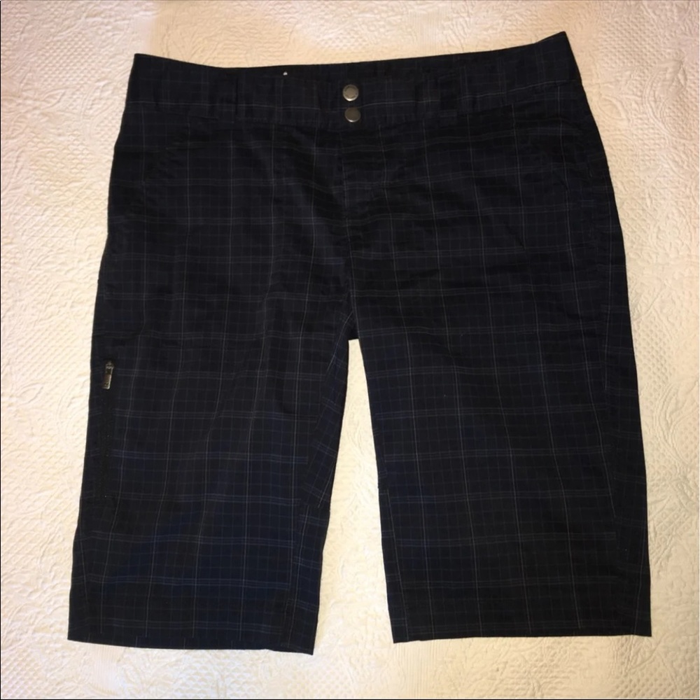 Columbia satuday trail ll bermuda shorts